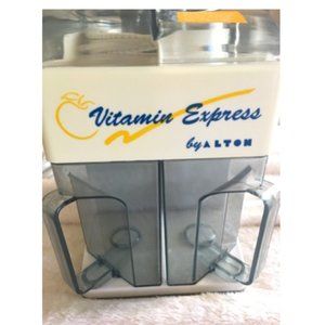Vitamin Express by Alton, Juicer